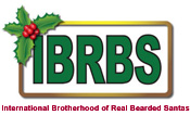 International Brotherhood of Real Bearded Santas